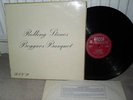 Rolling Stones Beggars Banquet  LP 68 MONO UK Orig EX