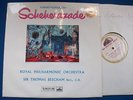 ASD 251 Rimsky-Korakov Scheherazade Beecham  g/c