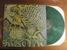 Circle Takes The Square - As The Roots Undo Green Vinyl