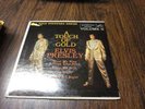 EP Elvis Presley touch of gold