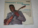 Freddy King 