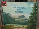 ASD 3199/SIBELIUS V/C IDA HAENDEL/ NR MINT