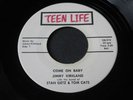 Jimmy Kirkland   Come On Baby   rare rockabilly 45 HEAR