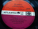 Led Zeppelin 3  PRESS PLUM EXEC PRO UK EX ++