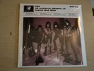 KISS o2 Academy Islington UK 2 Lp Transparant vinyl