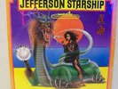 JEFFERSON STARSHIP SPITFIRE QUADRAPHONIC LP QUAD SEALED