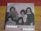 45 DELLA VENIS - SOGNO OBSCURE ITALIAN PROG/PSYCH