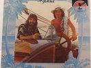 Loggins&Messina-Full Sail-SUPER DISC-dbx Disc - RARE