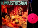 RARE 1973 Orig   RUMPLESTILTSKIN   UK HARD ATOMIC PROG