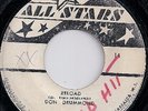 DON DRUMMOND / RELOAD / LISTEN