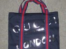 Rarest Gucci Icon Temporary Bag & Mark Ronson Record