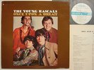 PROMO WHITE LABEL YOUNG RASCALS JAPAN GRAMMOPHON ONCE U