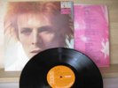 DAVID BOWIE--