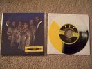 Third Man Records Jack White Transit Single7” Tri Color