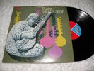 MARC HAMILTON French-Canadian LP - PSYCHEDELIC / BEATS