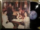 Quarteto em CY 1000 kilohertz Original Brazilian LP