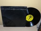 Velvet Underground White Light Orig. '67 Verve Promo LP