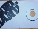 Cruel Hand  EP Test Press Have Heart Cold World