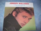JOHNNY HALLYDAY S.P  GREC
