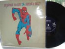 FREDDY McCOY SPIDERMAN JAZZ OG PRESTIGE VINYL VG++/VG+