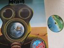 MANFRED MANN'S EARTH BAND - MESSIN'