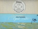 CAL TJADER Agua Dulce COKE ESCOVEDO Descarga PR0M0LP/NM