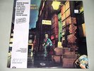 DAVID BOWIE ZIGGY STARDUST & THE SPIDERS FROM MARS 1972