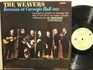 TAS Vanguard VSD 2150 WEAVERS REUNION CARNEGIE HALL NM