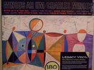 TAS Charles Mingus Mingus Ah Um NEW 180g vinyl SEALED