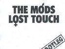 The Mods - Lost Touch LP 1980