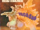 HEAD MACHINE/ URIAH HEEP Orgasm 1970 RARE France lp