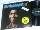 BOHANNON Stop & Go LP 1973 ORIGINAL feat. THE PIMPWALK