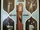 LP Modern Soul TIMELESS LEGEND Synchronized Pendulum101