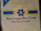 DESPERATE BICYCLES New Cross 7