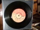 SEX PISTOLS Anarchy in the UK 1st press 7