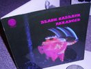 BLACK SABBATH Paranoid / Orig. Germany Vertigo swirl LP