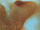 Pink Floyd: Meddle LP (Harvest 1971) 1st A-1U/B-1U