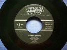 The Crows & Melino - Mambo Shevitz -'55 R&B/Latin 45