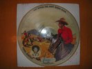 Kenny Roberts & the Down Homers: Vogue Picture Disc