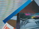 XERO XERO Xcess Rare Canadian LP AOR Private Rock '82