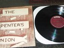 Carpenters Union - S/T Lp RARE XIAN psych Free Design