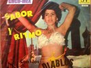 AFRO LATIN COLOMBIA HEAVY CUMBIA ?LOS DIABLOS?KILLER???