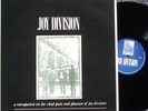 Joy Division Rare-UK-LP-EX-Warsaw-Rare Tracks-Post Punk