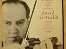 SAXF 119/ BEETHOVEN / DAVID OISTRAKH,violin/ CLUYTENS