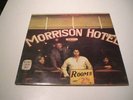 THE DOORS - MORRISON HOTEL VEDETTE ITALIAN ORIG: PRESS