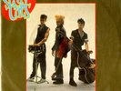 STRAY CATS - Rock this town - italian 1982 PS