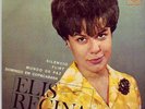 ELIS REGINA RARE PORTUGAL 7/45 EP UNIQUE MPB