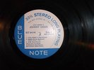 JOHNNY COLES LITTLE JOHNNY C BLUE NOTE 84144 NY ST