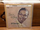 Nat King Cole Love is the Thing DCC LP SEALED No RES