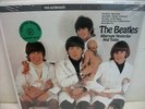 THE BEATLES-YESTERDAY & TODAY-1LP-GREEN WAX-MINT.